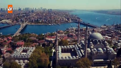 Cennetin Gözyaşları 21. Bölüm