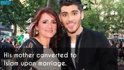 Zayn Malik Income, House, Cars, Luxurious Lifestyle & Net Worth