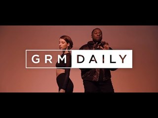 Streakz - Brand New (Prod. By Power) [Music Video] | GRM Daily
