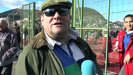 D!CI TV : les Bleuets U18 vainqueurs 25-7 contre l'Angleterre à Digne les Bains