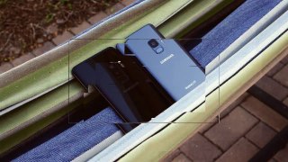Samsung Galaxy S9 and S9+ Unboxing and Camera Test Samples!