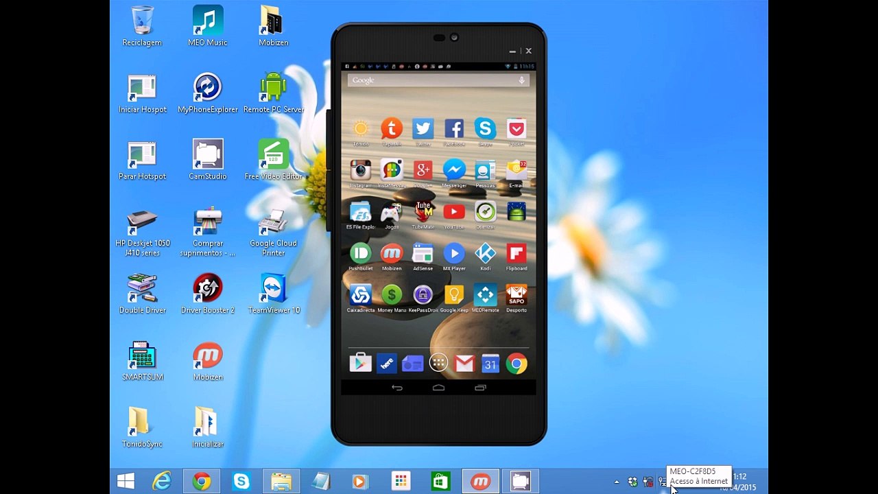 Como Eliminar o Ruído do Microfone no PC com Windows