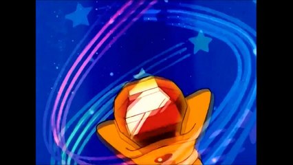 "Moon Power" (Viz) vs. "Disguise Power" (Dic) Comparison