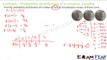 Maths Probability part 24 (Random variables : Examples) CBSE Mathematics XII 12