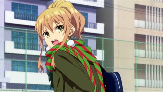 Descargar Citrus cap 9/12 Sub Español HD Vídeo Dailymotion