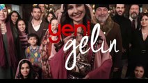 Yeni Gelin 39.Bölüm izle Tek parça