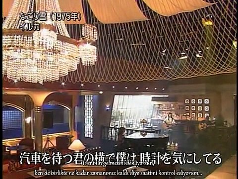 Nagori Yuki (TR SUB) (Japan-Fans Çeviri Grubu)