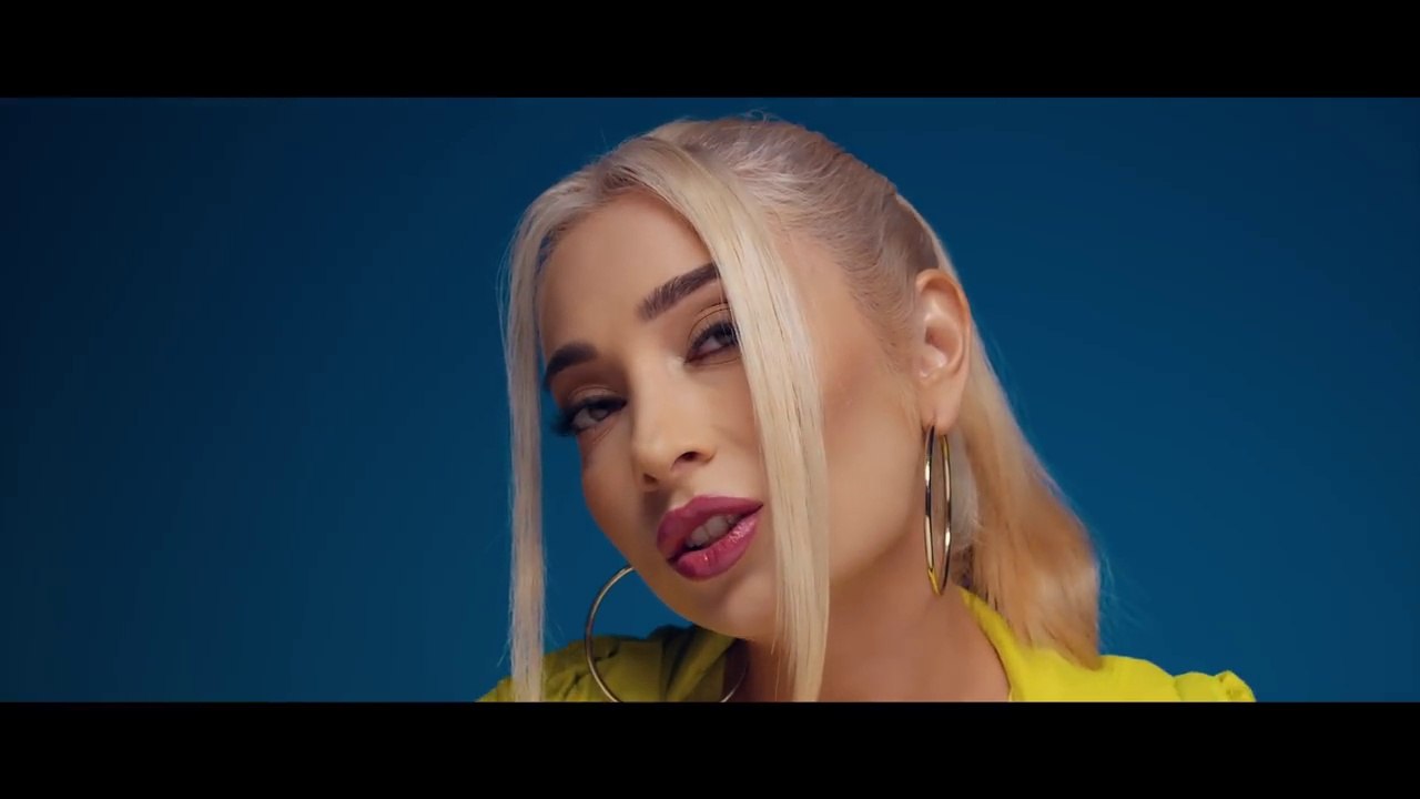 Caitlyn - J'ai Compris (Official Video)