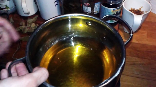 20. Masc Mahoniowa na luszczyce egzemy i inne choroby skory przepis