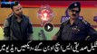 Shakeel Siddiqui impersonates SHO police