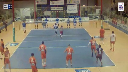 LBM : St-Nazaire - Orange (Retour) Partie 1