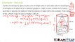Maths Surface Area & Volume part 9 (Volume Examples) CBSE class 10 Mathematics X
