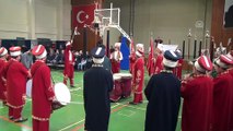 Zeytin Dalı Harekatı şehitleri anısına okçuluk turnuvası - ÇORUM
