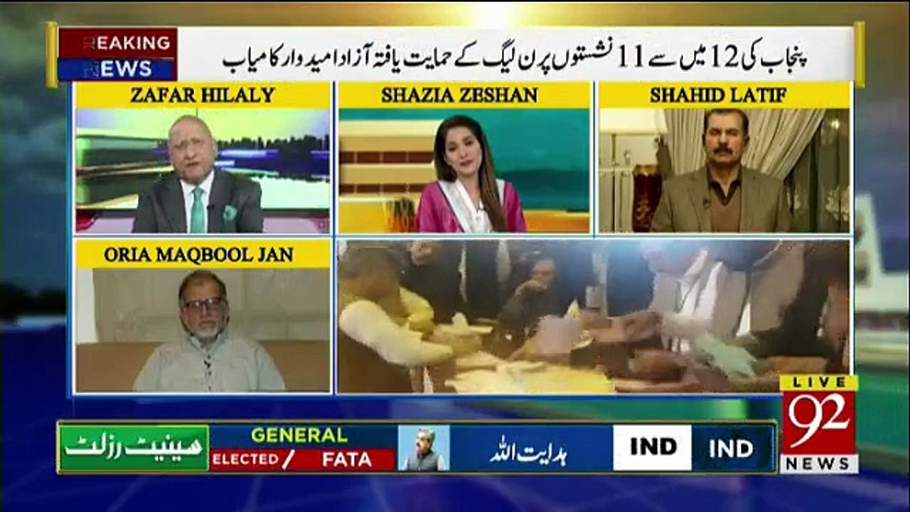 Night Edition - 3rd March 2018