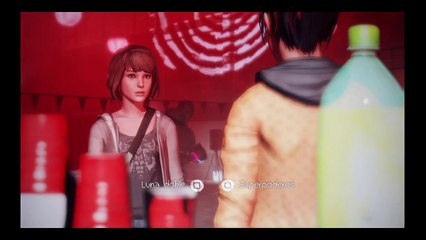 Life Is Strange™ Cuarto oscuro - Parte 8 (Episodio 4)