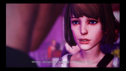 Life Is Strange™ Cuarto oscuro - Parte 9 Final (Episodio 4)