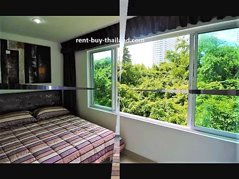 Beach Mountain 6 Condominium Jomtien - Mountain Beach Pattaya