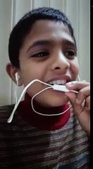 Harsham New |Child Star Atif aslam song  Dil diya Gallian