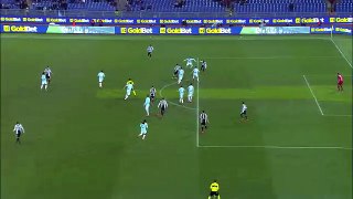 Paulo Dybala Goal HD Lazio 0-1 Juventus 03.03.2018