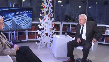 Ioan Talpeş: Proiectul european şi noua armă a Germaniei