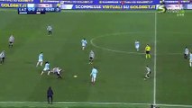 Paulo Dybala  Goal HD - Lazio 0-1 Juventus 03.03.2018