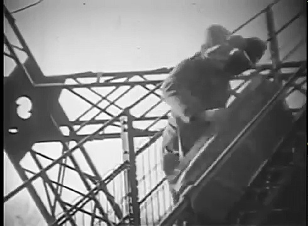Sherlock Holmes - Episode 30 The Case of the Eiffel Tower - Ronald Howard