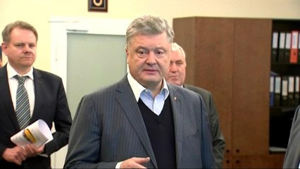 Gas, nuova crisi russo-ucraina, Europa trema ma soccorre i vicini