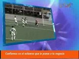 BUSCAN LA COPA PERÚ - PUCALLPA