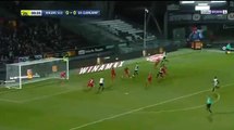 Flavien Tait Goal HD - Angers	1-0	Guingamp 03.03.2018