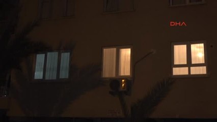 Antalya Yüksek Dozda Uyuşturucu Öldürdü