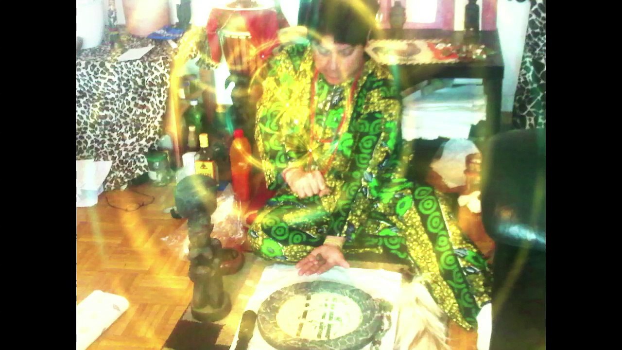 15+62 - Obatala + Hans Zimmer - Schicksal - Destiny - (Caramba! 6) - Obatala ObaTali