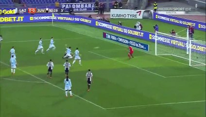 All Goals HD - Lazio 0 - 1 Juventus - 03.03.2018