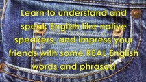 English Slang Dictionary - K - Slang Words Starting With K - English Slang Alphabet