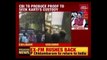 INX Media Case : Karti Chidambaram Calls His Arrest A Political Vendetta | 5ive Live