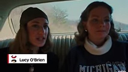 Ash vs Evil Dead - Meet Ash's... Daughter? - Cast Interview