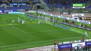 Lazio vs Juventus 0-1 2018 All Goals Highlights Serie A 03/03/2018