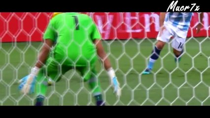 The Day Neymar Made Lionel Messi Angry