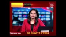 Actress Sridevi Passes Away Following Cardiac Arrest