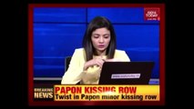 Papon Kissing Row : Mumbai Police Claims No Complaint Received On The Issue
