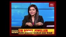 CBI Registers Case Against Delhi Jeweller For Alleged Bank Fraud Of Rs 389.85 Cr