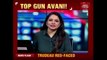 Flying Officer Avani Chaturvedi Creates History,  1st Indian Woman To Fly Fighter Jet Solo