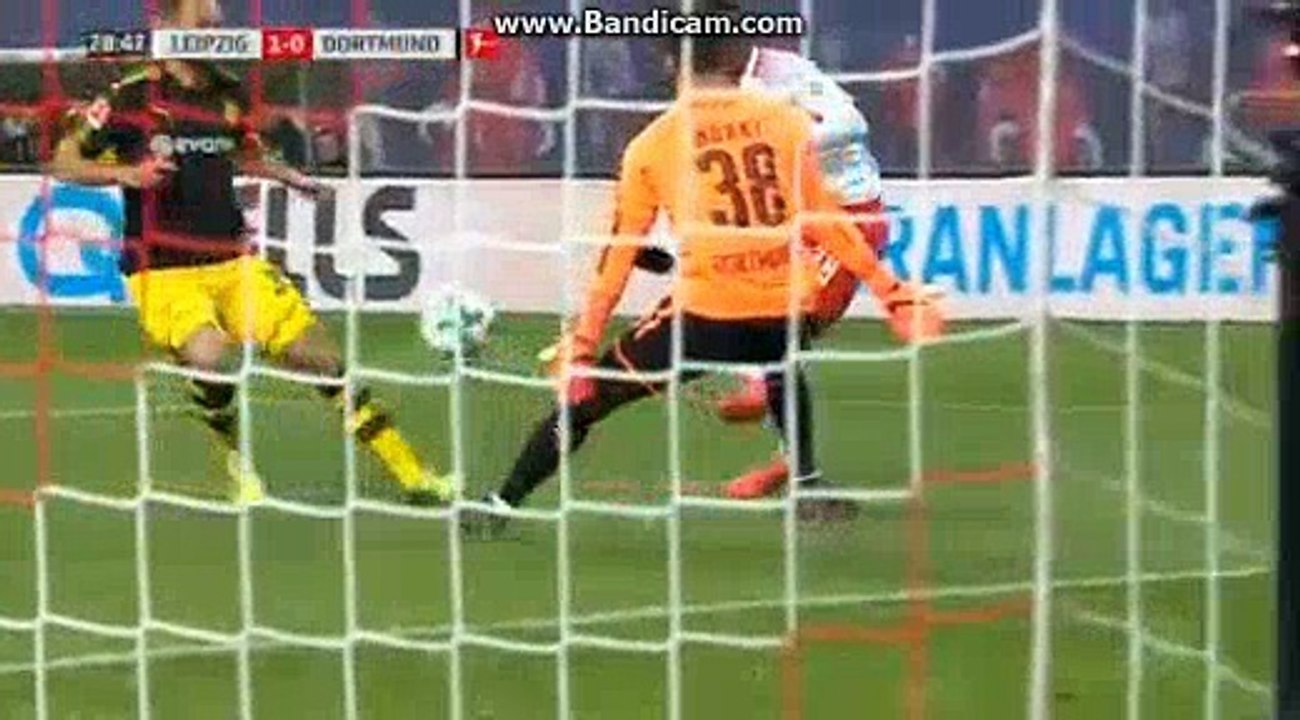 All Goals & highlights HD - 1-1