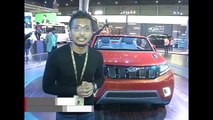 Hatchbacks, Sedans & Electric Vehicles At Auto Expo Today 2018 | Episode 2