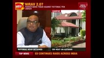 Nirav 2.0?: CBI Conducts Raids At Rotomac MD Kothari's Kanpur Residence