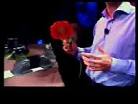 Il Progetto Blue Beam - blue beam project