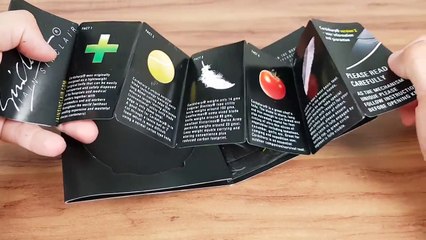 NÃO PARECE, MAS ESSE CINTO ESCONDE UM SEGREDO...