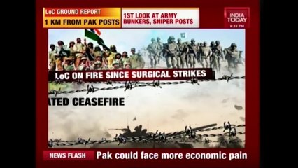 US, European Allies Move To Put Pak On Terror Watch List | India First