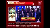 Bengaluru Jeweller Who Alerted PMO Of Nirav Modi's Bank Fraud Speaks To India Today