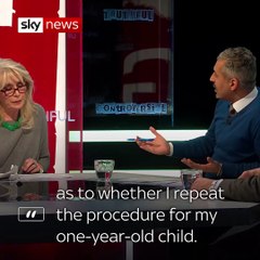 Religious boys should get choice on circumcision