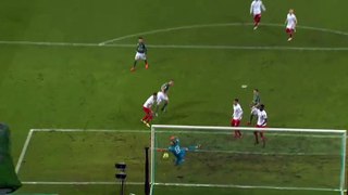 Robert Berić Goal HD Saint-Étienne 1-1 Dijon 03.03.2018